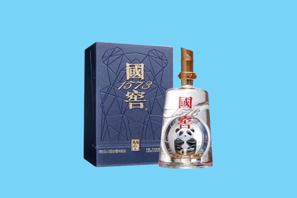 广州回收国窖1573
